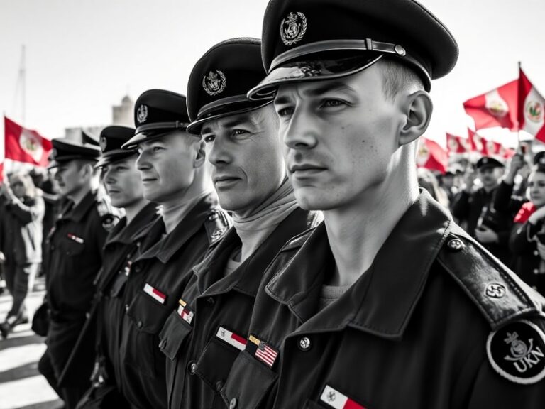 Malta Maltese soldiers back from Lebanon peace-keeping mission