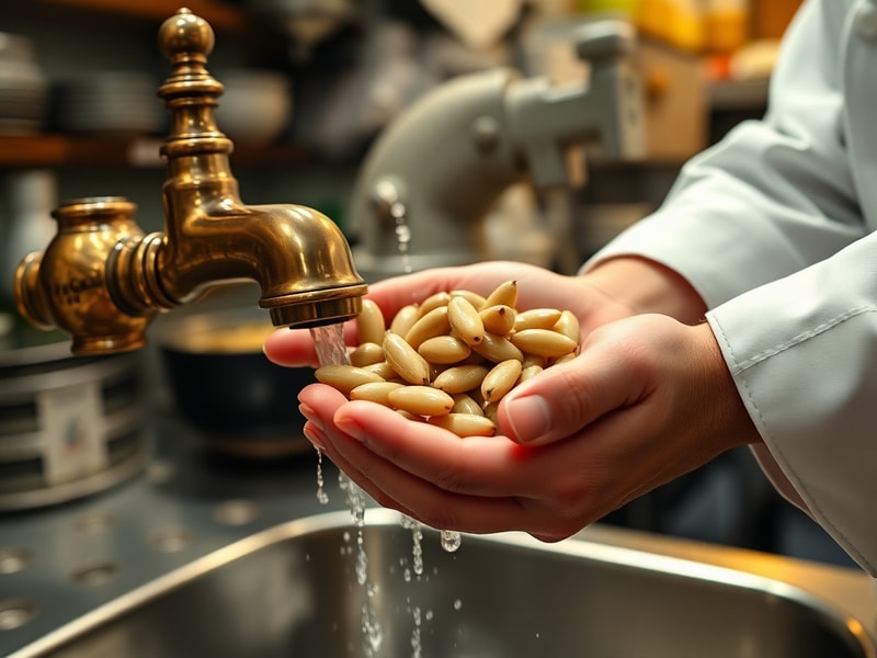 Malta The latest ‘superfood’: slimy beans from Japan