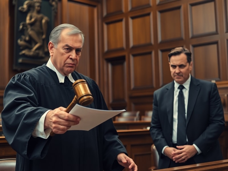 Malta Yorgen Fenech bid to stop statements being used as evidence dismissed by court