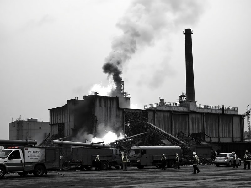 Malta Russia says five killed as Kyiv strikes key plant