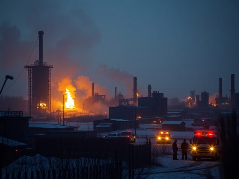 Malta Russia says five killed as Kyiv strikes key plant