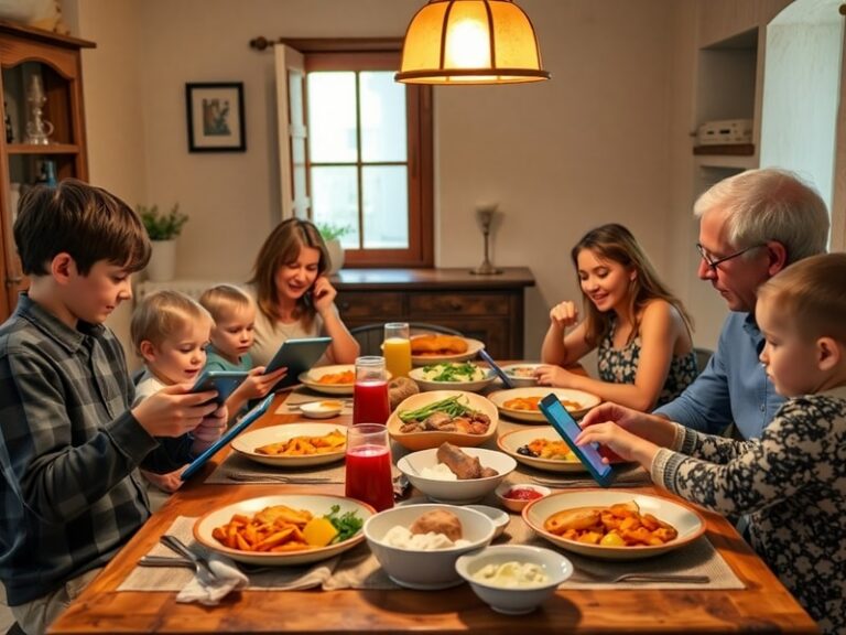 Malta For Maltese parents, screen time is no problem