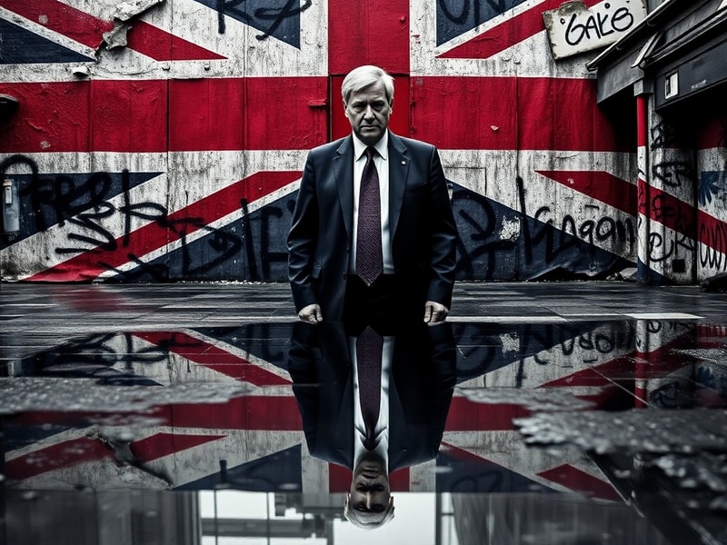 Malta Brexit at 10: the cost of a political illusion