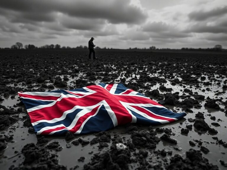 Malta Brexit at 10: the cost of a political illusion
