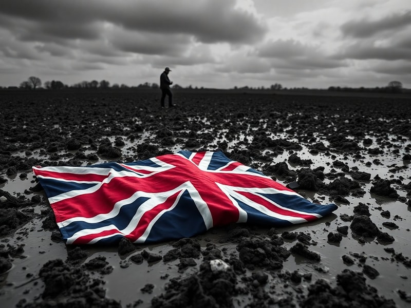 Malta Brexit at 10: the cost of a political illusion