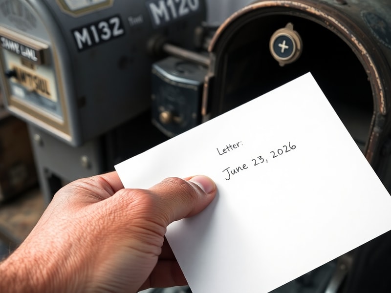 Malta Letters to the editor – June 23, 2026