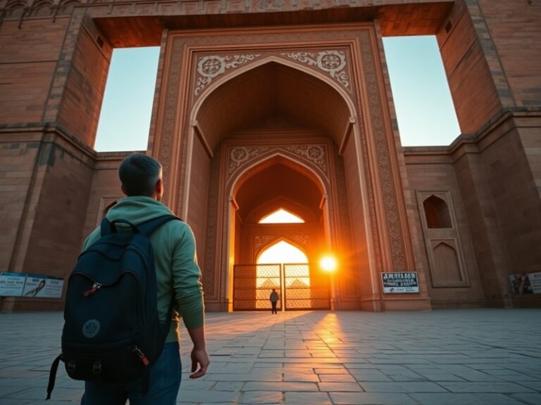 Malta Ultra-reclusive Turkmenistan slowly opens up to tourists