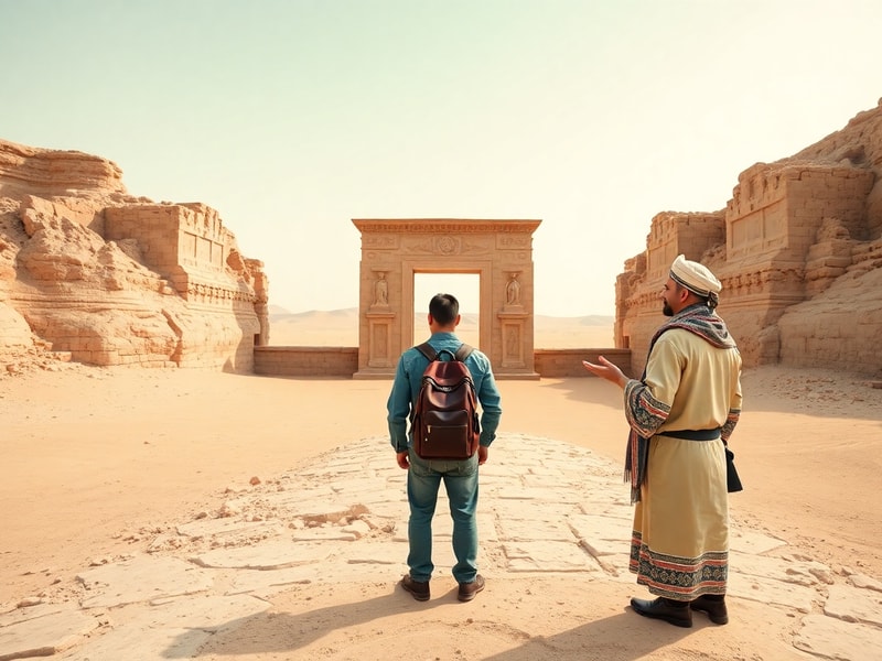 Malta Ultra-reclusive Turkmenistan slowly opens up to tourists