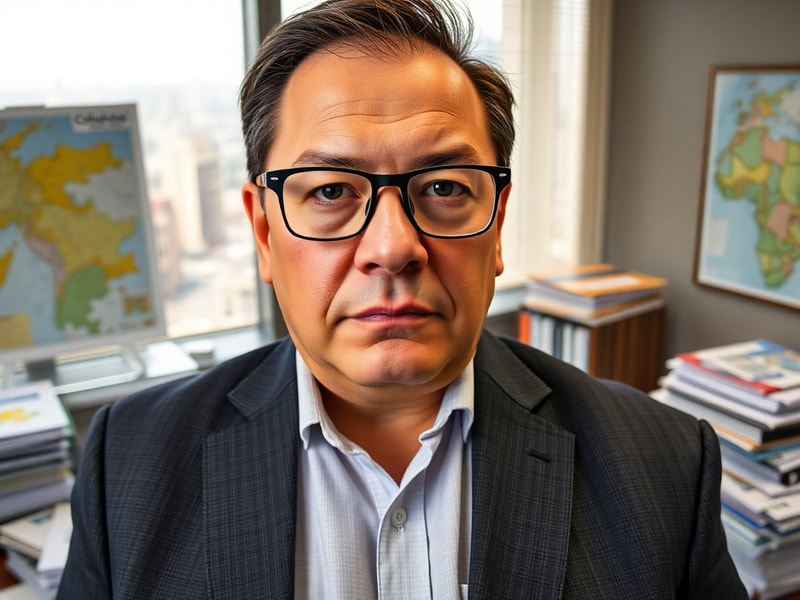 Malta What is Colombian hard-right president-elect's plan?