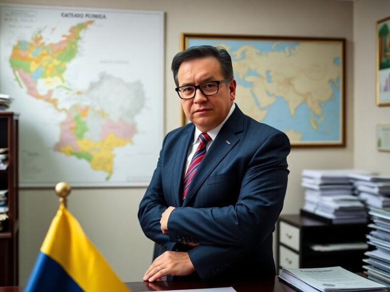 Malta What is Colombian hard-right president-elect's plan?