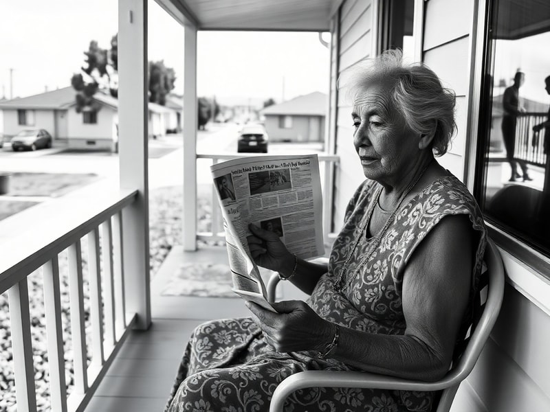 Malta Why heatwaves are a silent killer