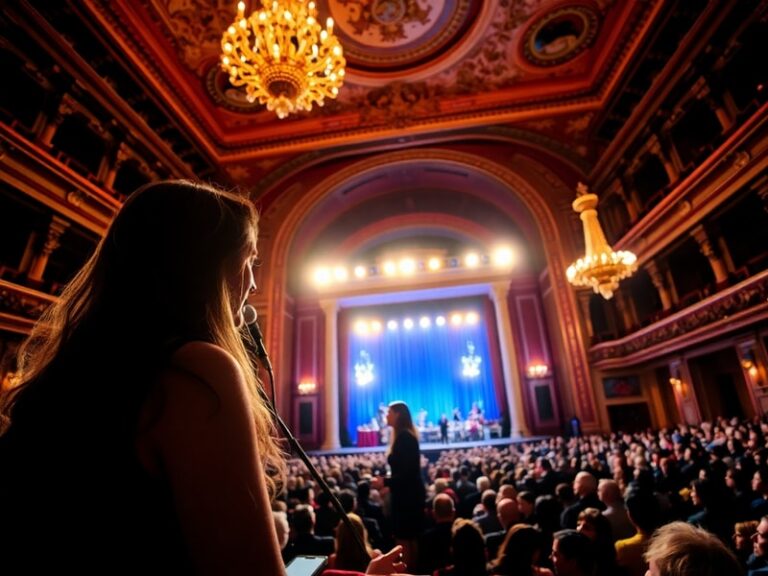 Malta Sarah Bonnici’s visual album screening at the Manoel Theatre