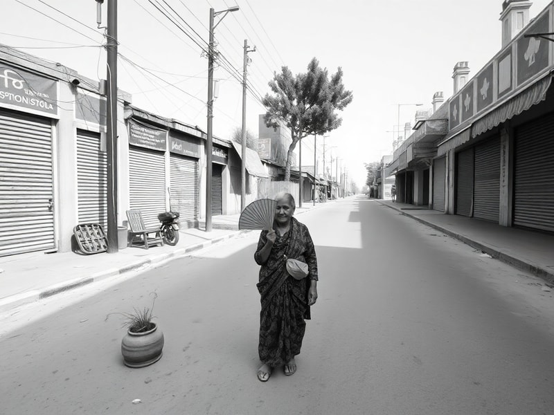 Malta Why heatwaves are a silent killer
