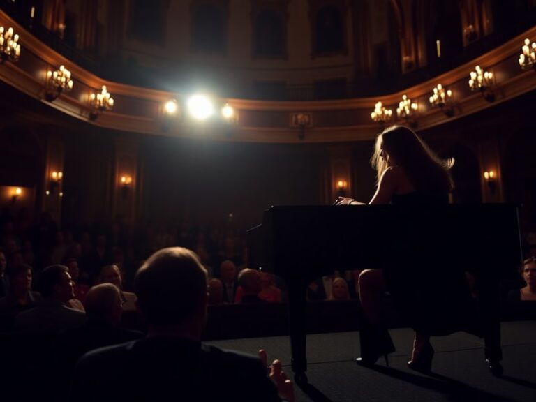 Malta Sarah Bonnici’s visual album screening at the Manoel Theatre