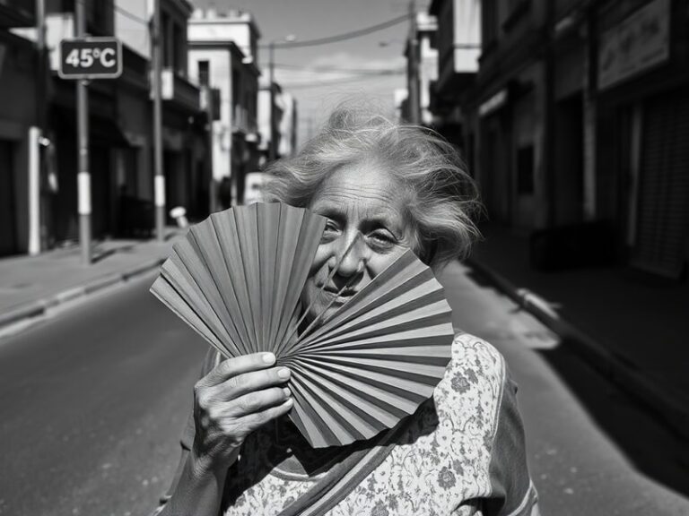 Malta Why heatwaves are a silent killer