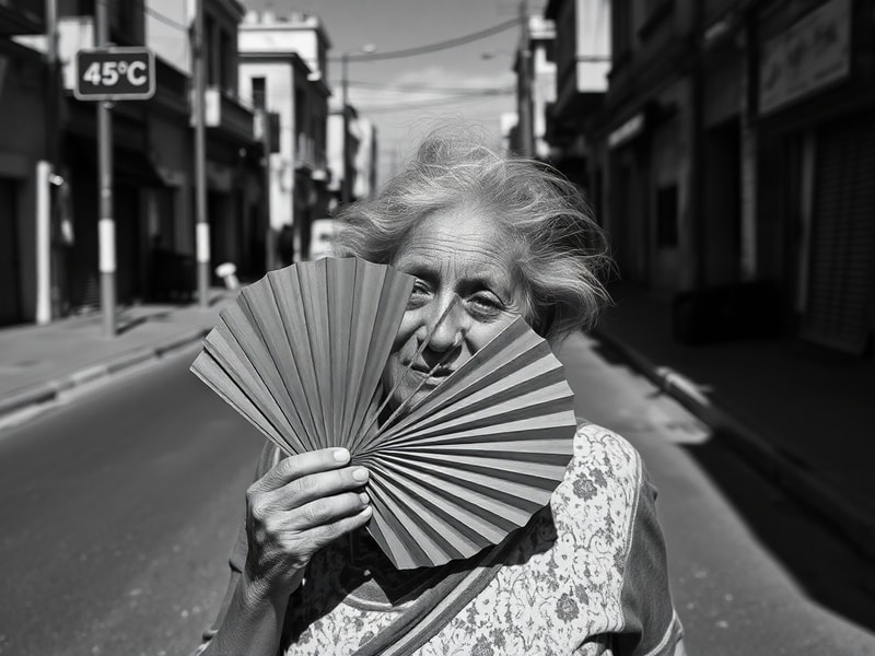 Malta Why heatwaves are a silent killer