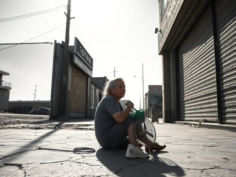 Malta Why heatwaves are a silent killer