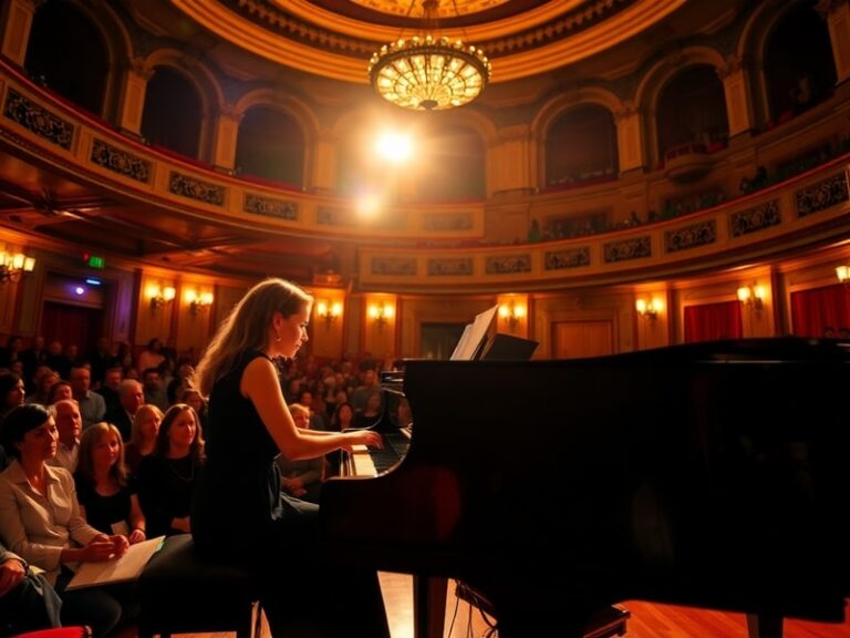 Malta Sarah Bonnici’s visual album screening at the Manoel Theatre