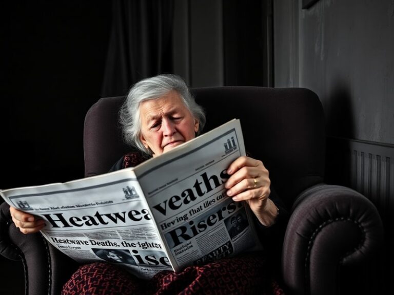 Malta Why heatwaves are a silent killer