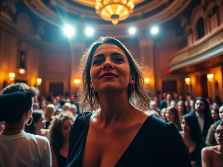 Malta Sarah Bonnici’s visual album screening at the Manoel Theatre
