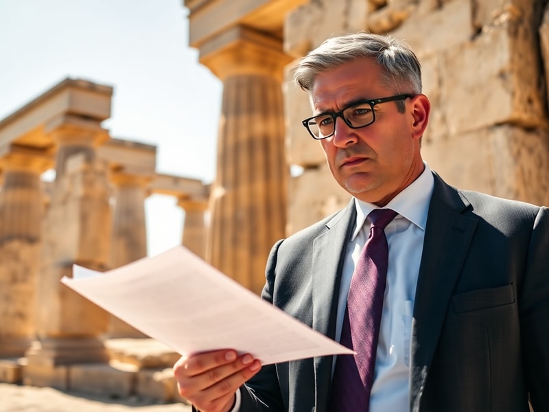 Malta PN adviser involved in Ġgantija Heights project his party called ‘scandalous’