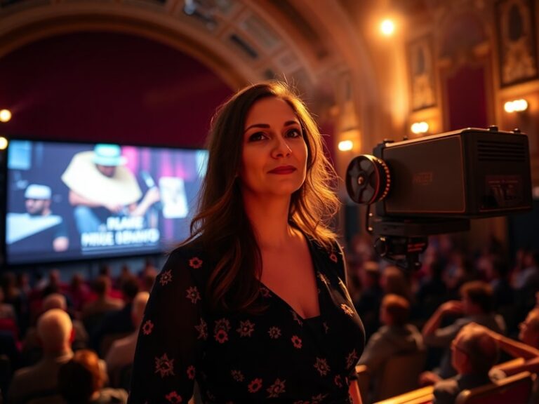 Malta Sarah Bonnici’s visual album screening at the Manoel Theatre