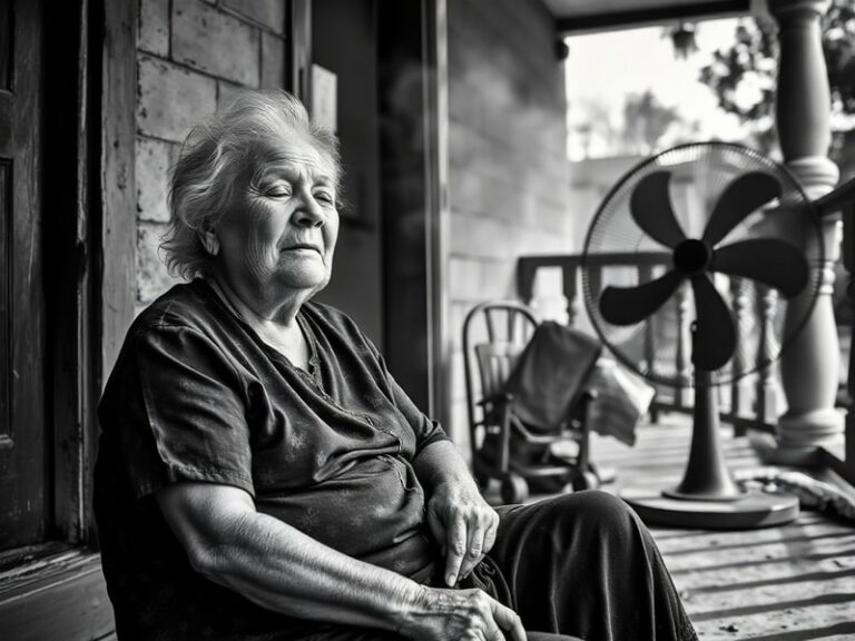 Malta Why heatwaves are a silent killer