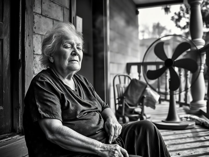 Malta Why heatwaves are a silent killer