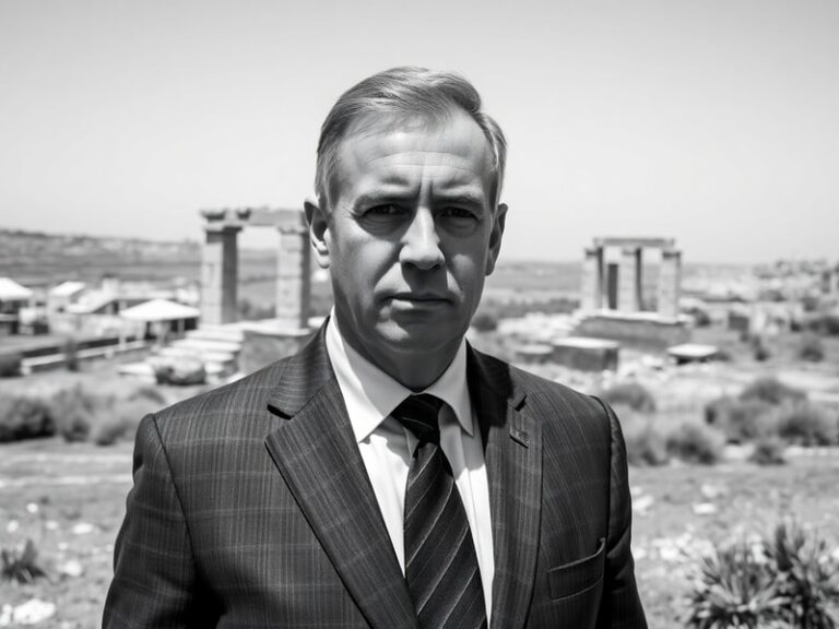 Malta PN adviser involved in Ġgantija Heights project his party called ‘scandalous’