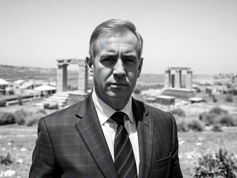 Malta PN adviser involved in Ġgantija Heights project his party called ‘scandalous’