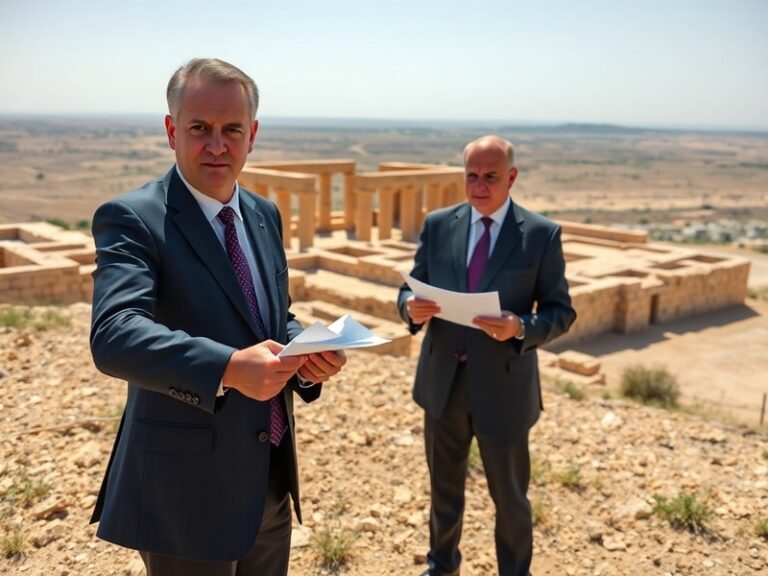 Malta PN adviser involved in Ġgantija Heights project his party called ‘scandalous’