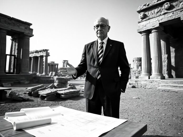 Malta PN adviser involved in Ġgantija Heights project his party called ‘scandalous’