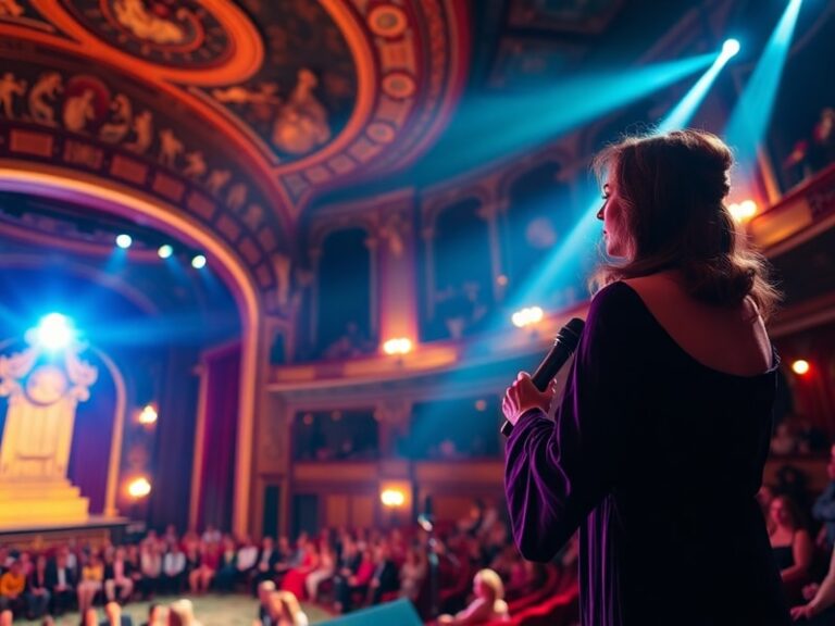 Malta Sarah Bonnici’s visual album screening at the Manoel Theatre