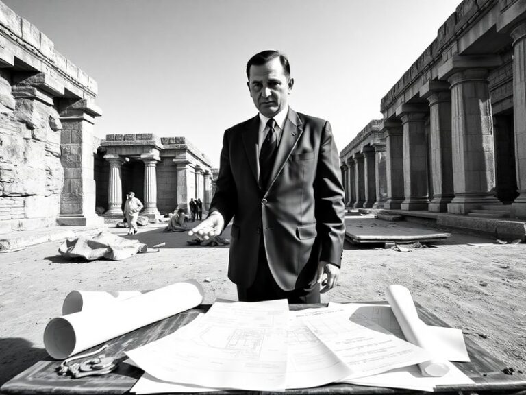 Malta PN adviser involved in Ġgantija Heights project his party called ‘scandalous’