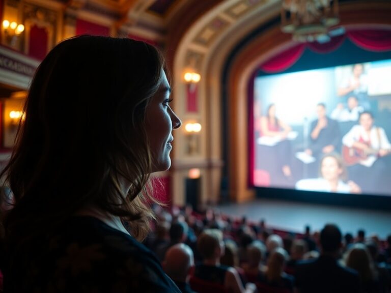 Malta Sarah Bonnici’s visual album screening at the Manoel Theatre