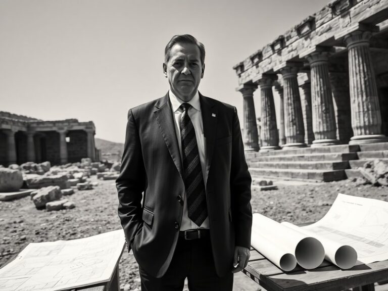 Malta PN adviser involved in Ġgantija Heights project his party called ‘scandalous’
