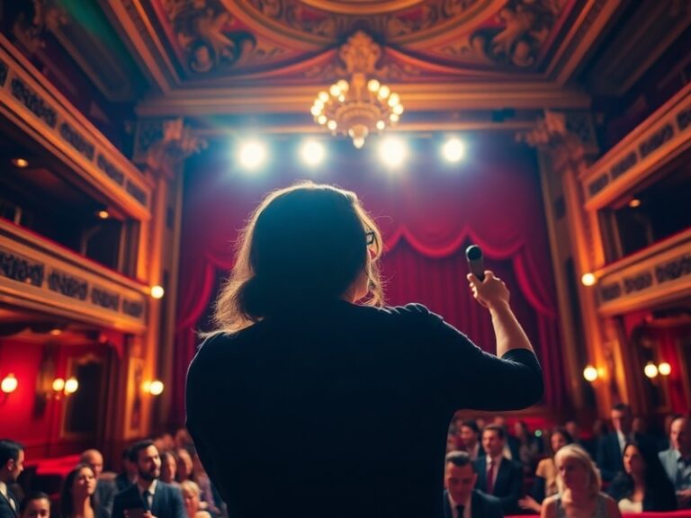 Malta Sarah Bonnici’s visual album screening at the Manoel Theatre