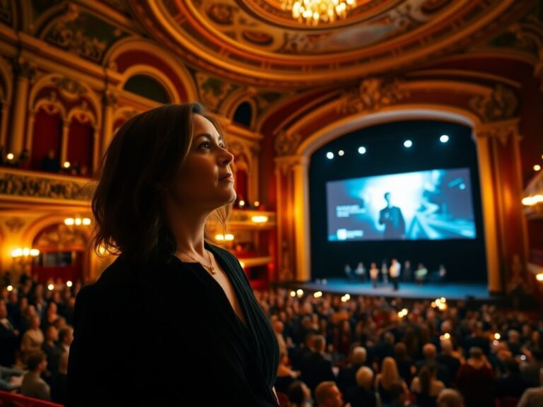 Malta Sarah Bonnici’s visual album screening at the Manoel Theatre