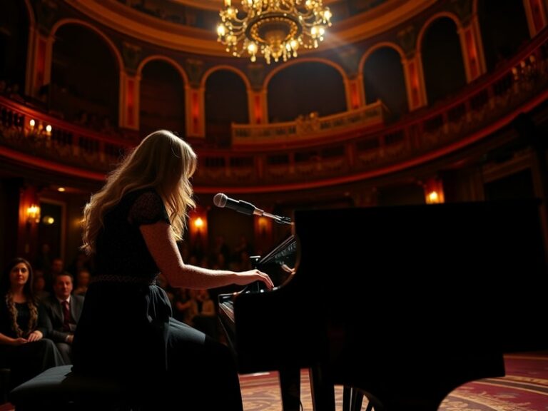 Malta Sarah Bonnici’s visual album screening at the Manoel Theatre