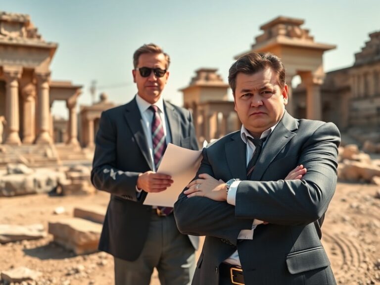 Malta PN adviser involved in Ġgantija Heights project his party called ‘scandalous’