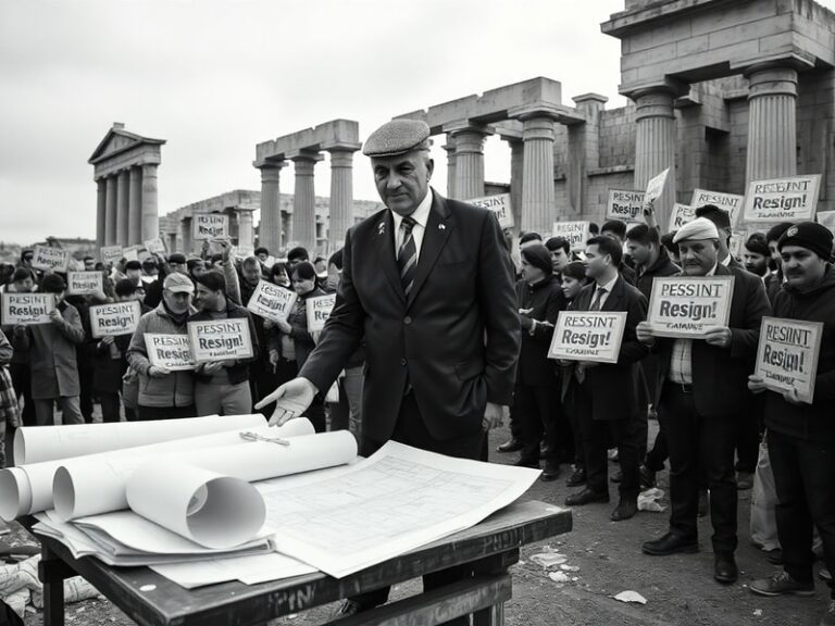 Malta PN adviser involved in Ġgantija Heights project his party called ‘scandalous’