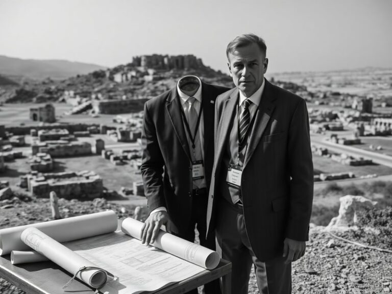 Malta PN adviser involved in Ġgantija Heights project his party called ‘scandalous’