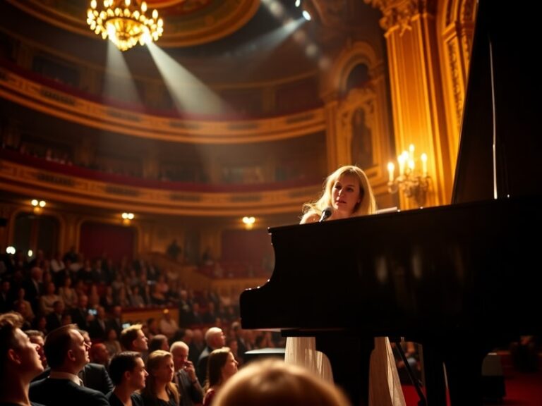 Malta Sarah Bonnici’s visual album screening at the Manoel Theatre