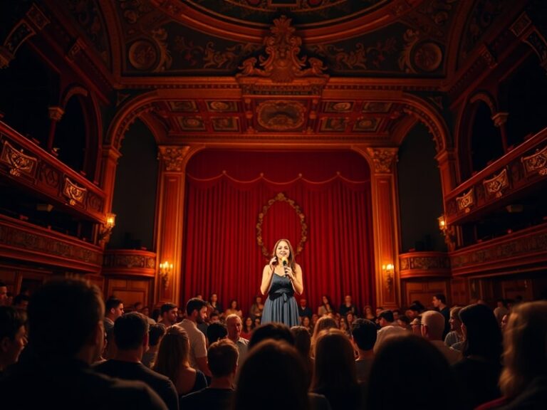 Malta Sarah Bonnici’s visual album screening at the Manoel Theatre