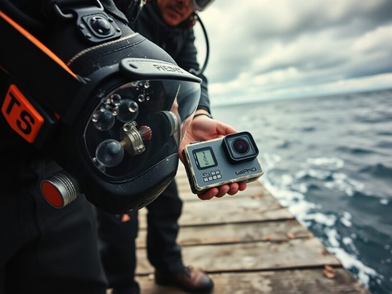 Malta Diver reunites man with GoPro footage lost at sea nine years ago