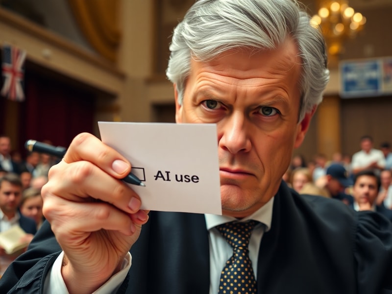 Malta ‘No AI use’, says Commonwealth short story prize organisers