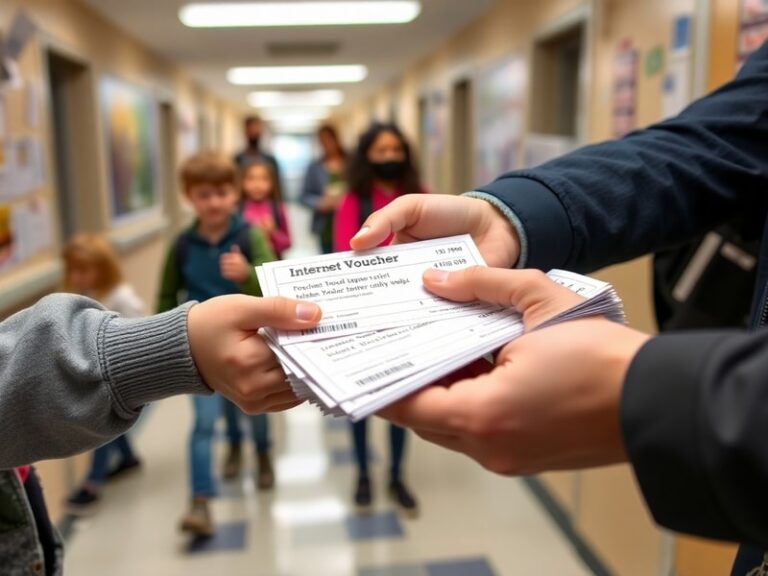 Malta Over 3,300 students receiving internet vouchers