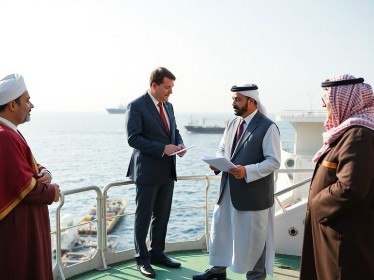 Malta Iran, Oman to study charging service costs for Strait of Hormuz transit