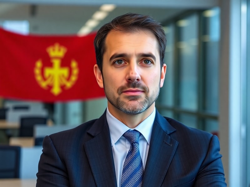 Malta Kurt Farrugia tipped for Residency Malta CEO post