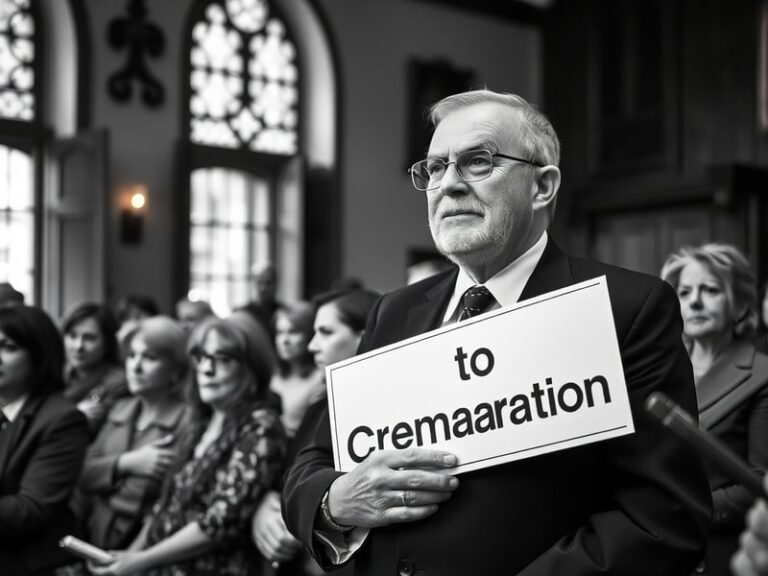 Malta Siġġiewi local council objects to crematorium plans